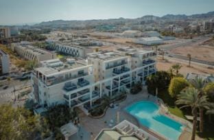 Royal Park Resort Apartment 98 Apartment in Eilat