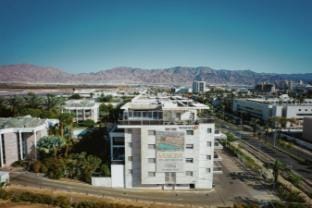 Royal Park Resort Apartment 85 Apartment in Eilat