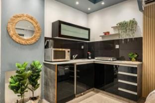 Royal Park Resort 11 Apartment in Eilat