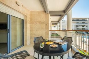 Royal Park Resort Studio 14 Apartment in Eilat