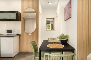 Royal Park Resort Studio 14 Apartment in Eilat