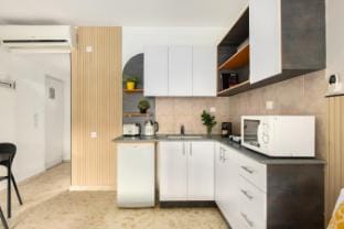 Royal Park Resort Studio 56 Apartment in Eilat