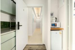 Netanya Beach & Pool Elegant Stay Apartment in Netanya