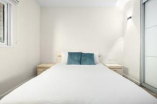 Netanya Beach & Pool Cozy Studio Apartment in Netanya