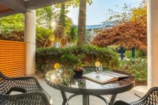 Royal Park Resort Studio 53 Apartment in Eilat