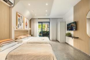 Royal Park Resort Studio 23 Apartment in Eilat