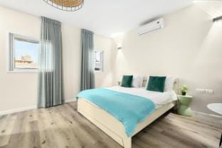 Netanya Beach & Pool Elegant Studio Apartment in Netanya