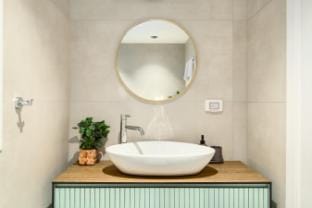 Netanya Beach & Pool Elegant Studio Apartment in Netanya