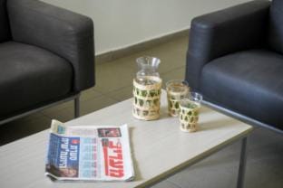 Tel Aviv Uni Smart & Cozy Stay D701 Apartment in Tel Aviv-Yafo