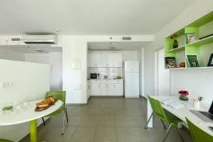 Tel Aviv Uni Smart & Cozy Stay D701 Apartment in Tel Aviv-Yafo