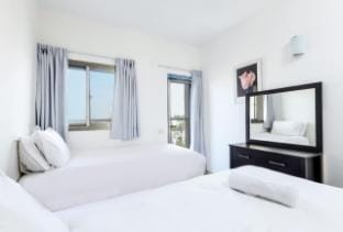 Herzliya Seaside Charming Home Apartment in Herzliya