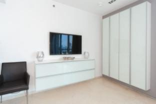 Spacious Studio Apt w Sea View 2 min from Beach Apartment in Tel Aviv-Yafo