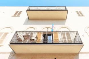 Jaffa Charm Chic Seaview Stay by Sea N' Rent Apartment in Tel Aviv-Yafo