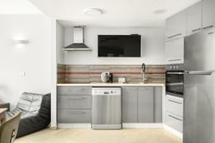 Magnificent Seaside Panorama Stay by Sea N' Rent Apartment in Tel Aviv-Yafo