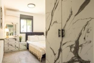 Bahai Gardens Serenity Apartment Apartment in Haifa