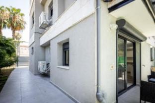 Bahai Gardens Serenity Apartment Apartment in Haifa
