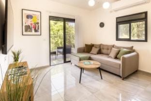Louis Promenade Vista apartment Apartment in Haifa