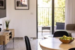 Louis Promenade Vista apartment Apartment in Haifa