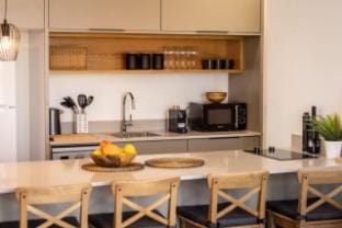 Old Charm & Modern Meets in Haifa with Shelter Apartment in Haifa
