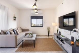 Port Views Vista apartment Apartment in Haifa