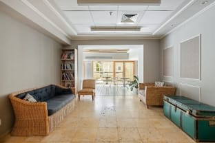 Jaffa Charming Beachfront Studio Apartment in Tel Aviv-Yafo