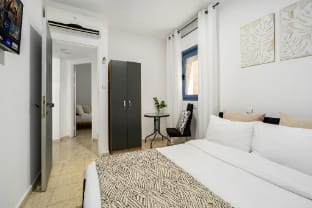 Royal Park Resort Apartment 62 by Sea N' Rent Apartment in Eilat
