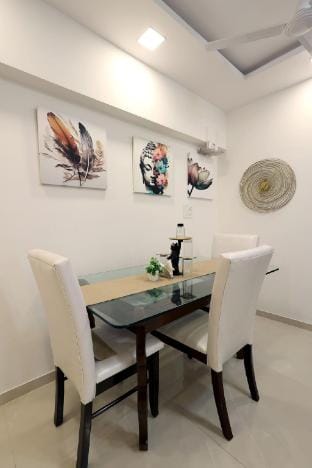 Corporate Apartment In Borivali East Vacation rental in Mumbai