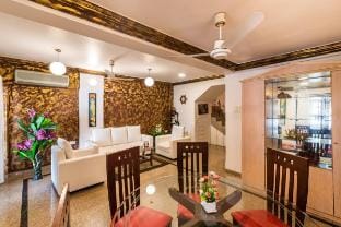 Cozy 4 Bedroom Duplex (Bunglow) Vacation rental in Mumbai