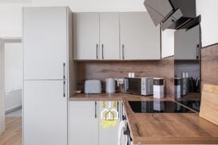 Calsayseat Stay - SJA Stays - Modern 2 Bed Apartment Apartment in Aberdeen