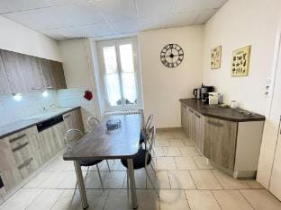 Gites Ausara le Chamois Apartment in Gérardmer