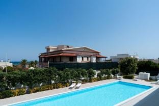 Villa Mar Mar con piscina by Wonderful Italy Villa in Bari