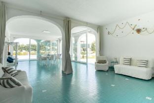 Villa Mar Mar con piscina by Wonderful Italy Villa in Bari