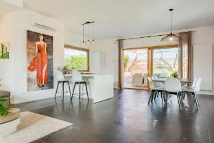 Villa Incanto nel Blu by Wonderful Italy Villa in Apulia