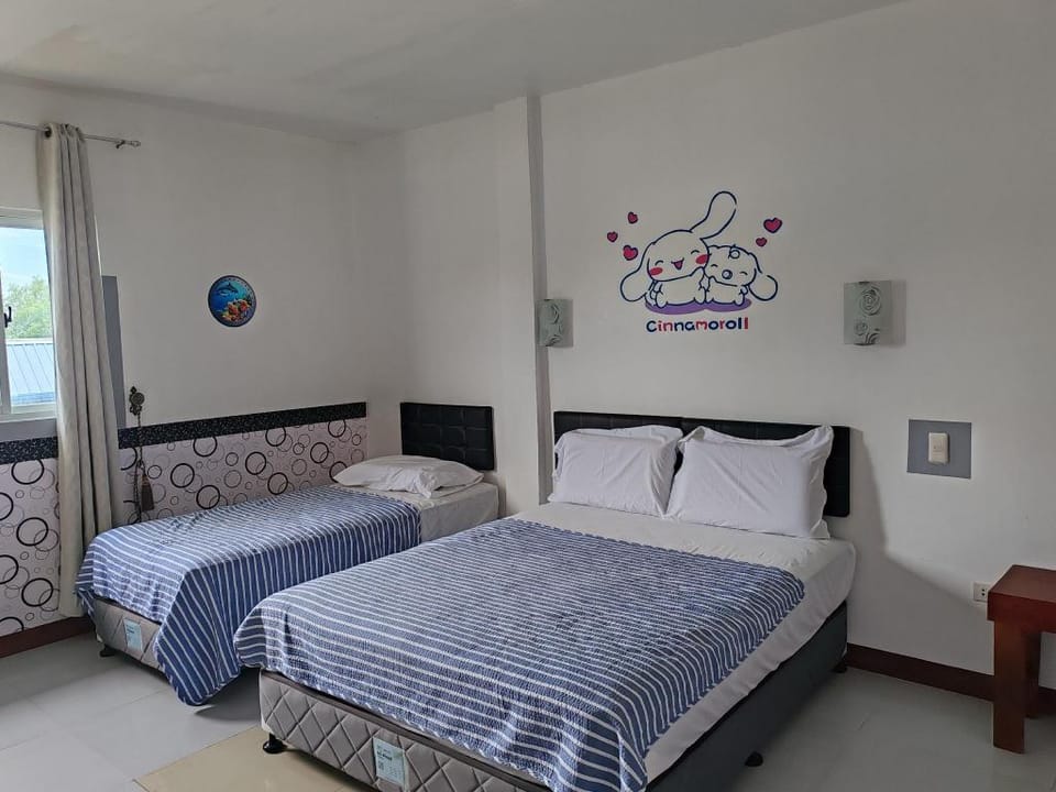 Kuya Hotel-Panglao Hotel in Panglao