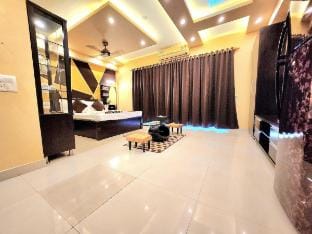 Xanadu Studio Apartment# 334 Vacation rental in Kolkata
