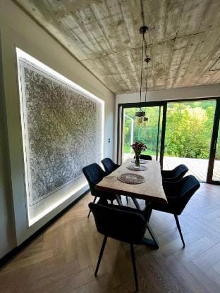 Ule Dziadka Kazka Vacation rental in Slovakia