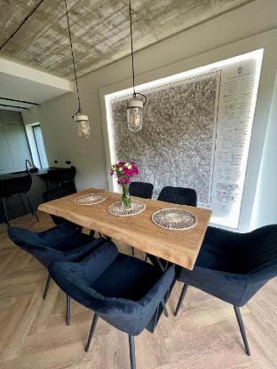 Ule Dziadka Kazka Vacation rental in Slovakia