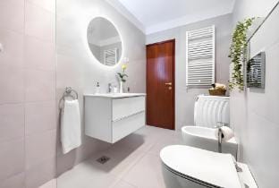 Carmelo Apartment Vacation rental in Rovinj