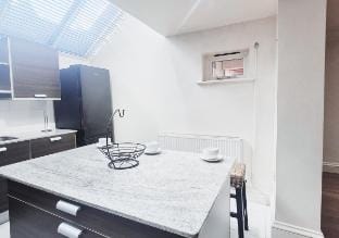 Luxurious & Spacious 2BR City Centre Duplex Vacation rental in Nottingham