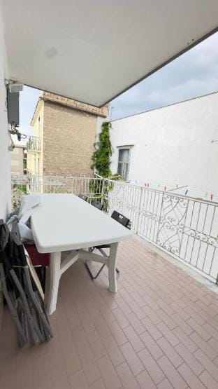 Wake Up @Unesco Miglio d’Oro surrounded by wonders Apartment in Ercolano