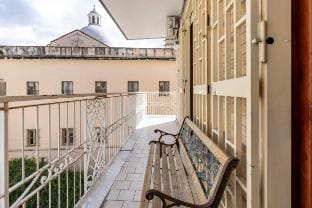 Unesco Stay Condo@Maria  • Miglio d’Oro & Vesuvius Apartment in Ercolano