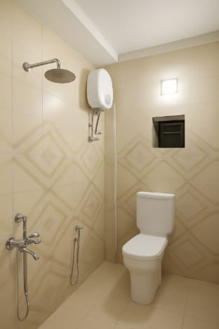 Zero Clock Mangrove Resort Villa in West Bengal