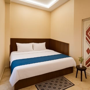 Zero Clock Mangrove Resort Villa in West Bengal