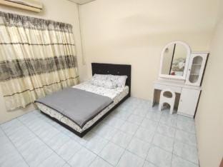 D'Manjung Samudera Baru HomeSTAY Vacation rental in Perak