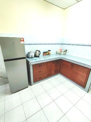 D'Manjung Samudera Baru HomeSTAY Vacation rental in Perak
