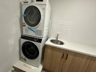 Private Room in Adelaide City (Room 3) Vacation rental in Adelaide