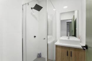 Private Room in Adelaide City (Room 3) Vacation rental in Adelaide