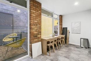 Family Room in Adelaide 3 people (Room 1) Vacation rental in Adelaide