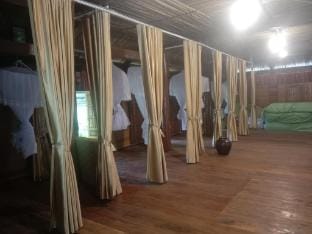 Ính Lả homestay son bá mười  Vacation rental in Laos