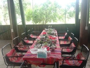 Ính Lả homestay son bá mười  Vacation rental in Laos